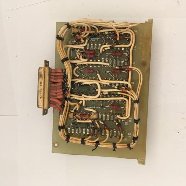 برد کانکتور