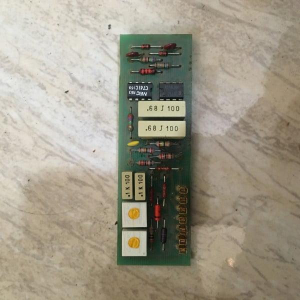 برد کنترل Z24R