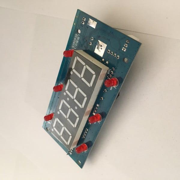 برد کنسول تردمیل CARITONFIT مدل L918V1.1