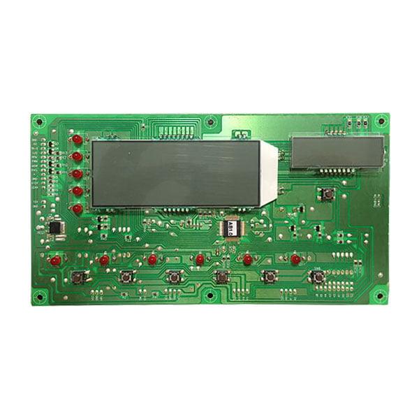 برد کنسول تردمیل مدل ADV-100 CTL