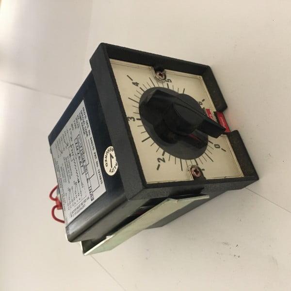 تایمر 6 ساعت ELREMCO PRODUCTS LTD