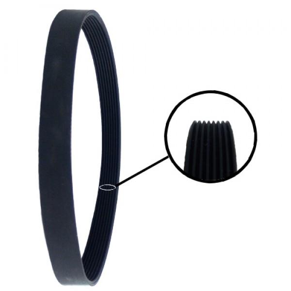 تسمه موتور تردمیل 170J - 432PJ (شیاری)