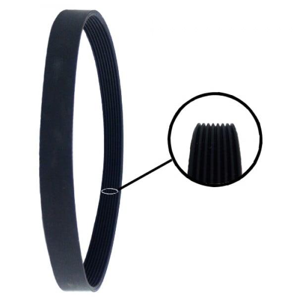 تسمه (شیاری) الپتیکال/ اسکی فضایی، دوچرخه ثابت 470J -1194PJ