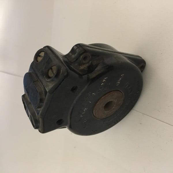 سنسور جریان PURMANN & HERR G.M.B.H R52