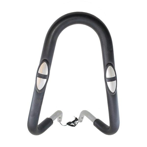 دسته دوبل الپتیکال و اسکی فضایی با ضربان قلب