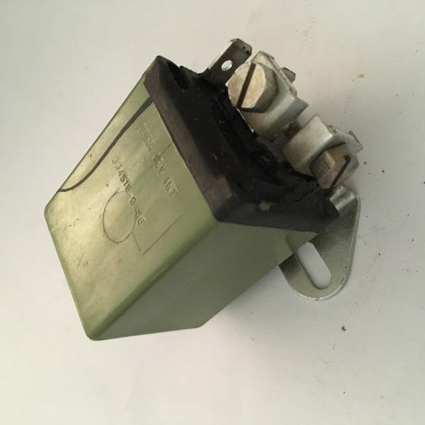 رله Lucas 33RA SRB631 12V Relay