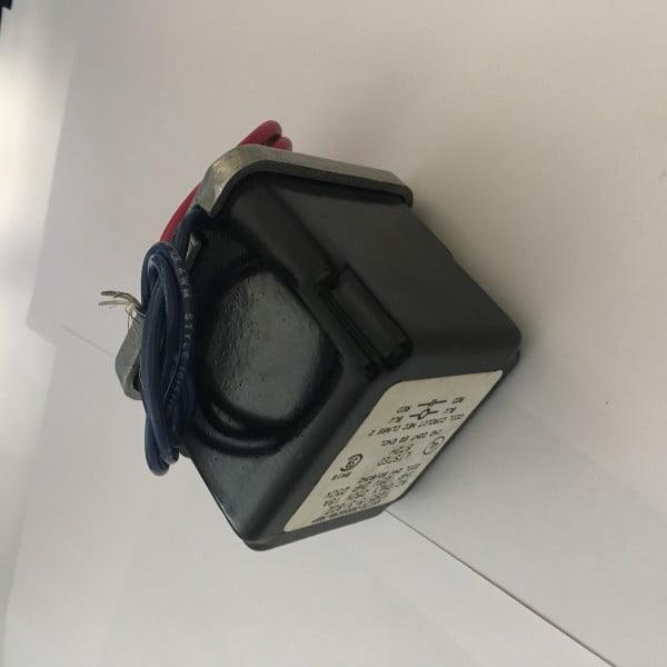 رله (RBM Controls Switching Relay 129515-3180ZL 2HP 18AMP .)