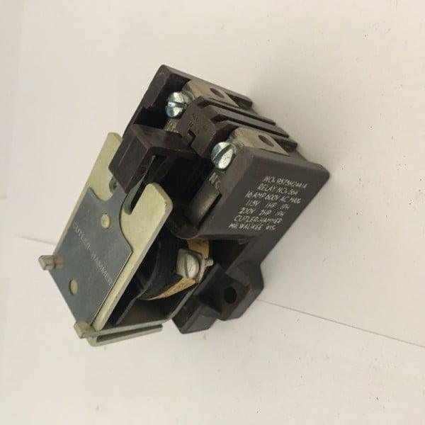 رله (RELAY NO 864)