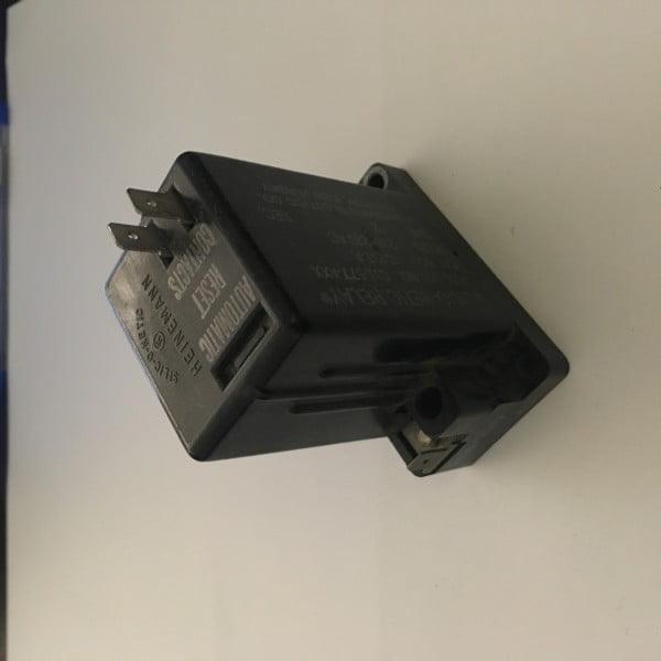 رله (SILIC-O-NETIC RELAY CJ1-577-AXX)