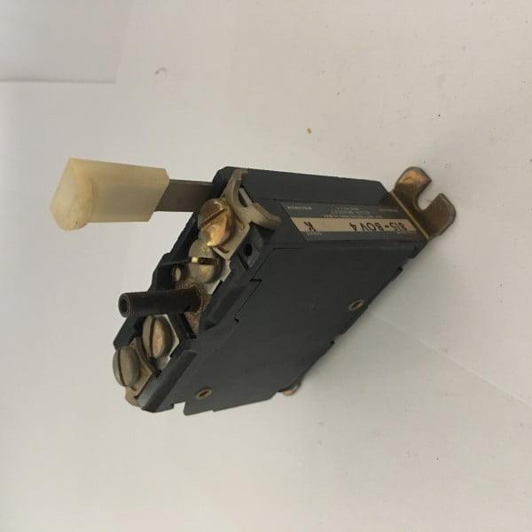 رله اضافه بار (815-BOV 4)