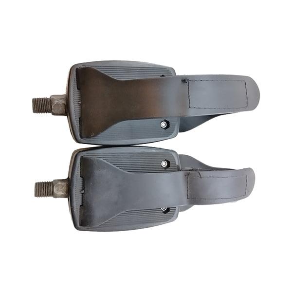 رکاب دوچرخه ثابت پیچ ام 12 مدل B