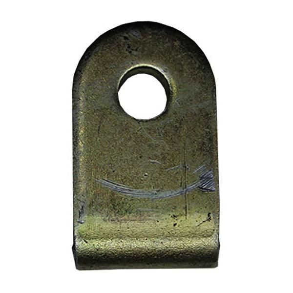 سری یو شکل جک گازی مدل B