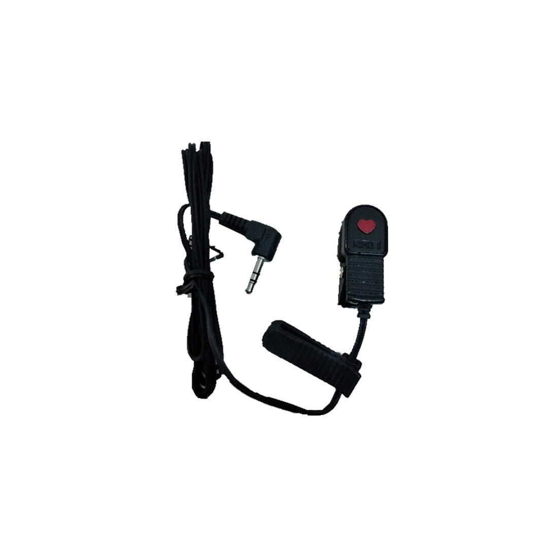 سنسور انگشتی (1)ضربان قلب دوچرخه ثابت