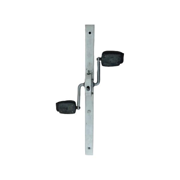 سیستم دوچرخه ثابت دیواری مدل A