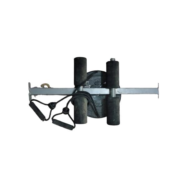 سیستم ورزش کمر مدل C