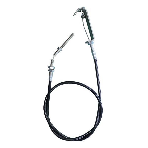 سیم بکسل کامل تنظیم قدرت دوچرخه ثابت طول 84 سانتیمتر