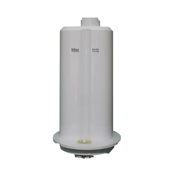 شناور داخل قاب بخور سرد مدل A