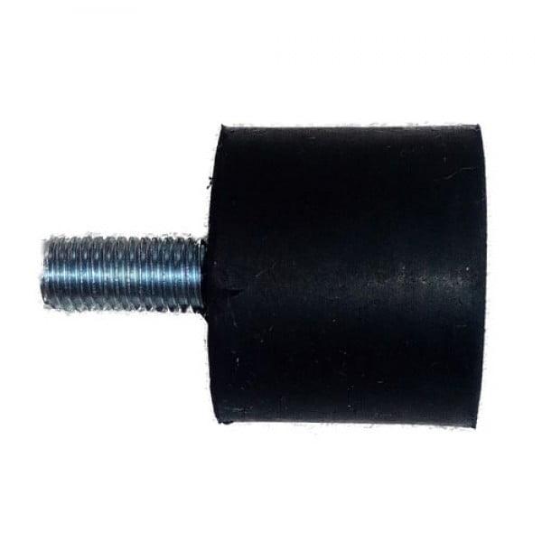 ضربه گیر زیر تخته تردمیل 20 * 20 میلیمتر پیچ M6