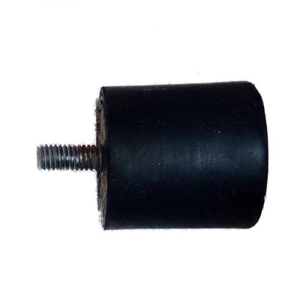 ضربه گیر زیر تخته تردمیل 22 * 22 میلیمتر پیچ M5 مدل R