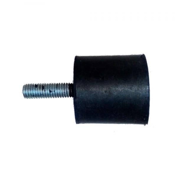 ضربه گیر زیر تخته تردمیل 25 * 25 میلیمتر پیچ M6