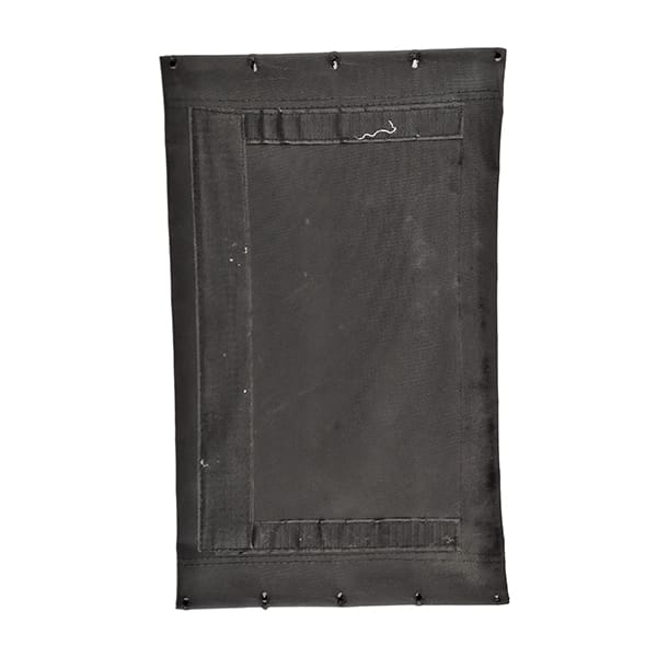 فنر برزنتی زیر نشیمنگاه صندل ماساژور 37.32 سانتیمتر