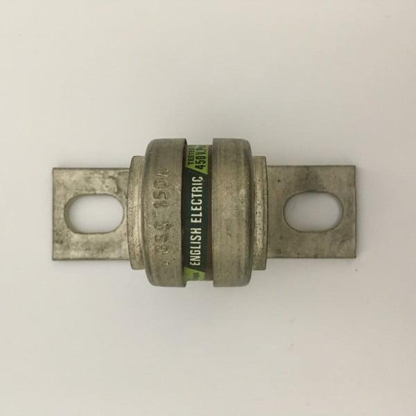 فیوز خاص 150 امپر مدل (GSA 150A)