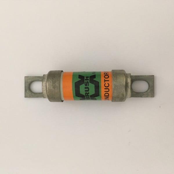 فیوز خاص 660 ولت (BUSSMANN BRUSH BS88.4 660VAC 45ET Semi-C Fuse (2P)
