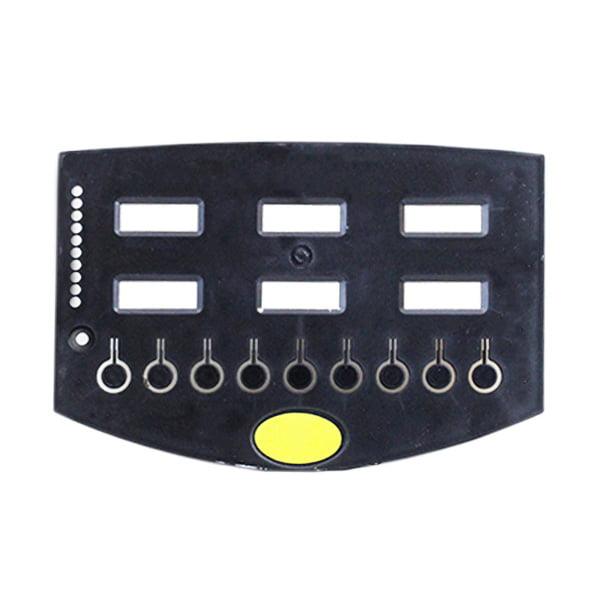 قاب کنسول تردمیل مدل AA