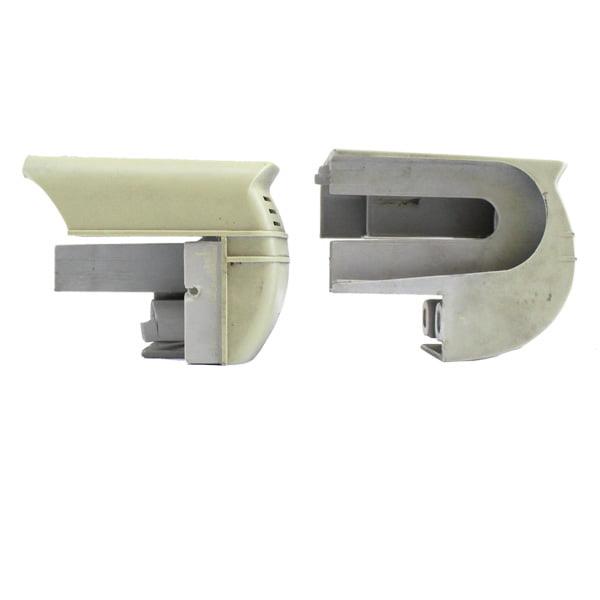 قاپک رگلاژ تردمیل مدل AA