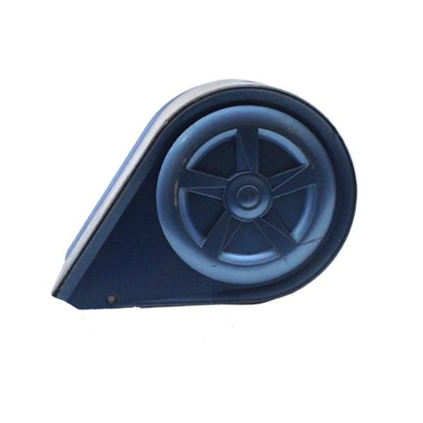 قاب گوشه چپ تردمیل فوکس (FOX)