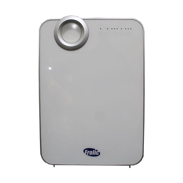 قالب بدنه بخور سرد مدل A