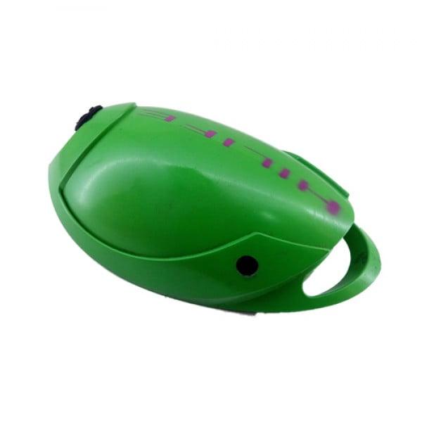 قسمت بالایی بدنه تخم مرغی دستگاه لاغری جی فایو (G5)