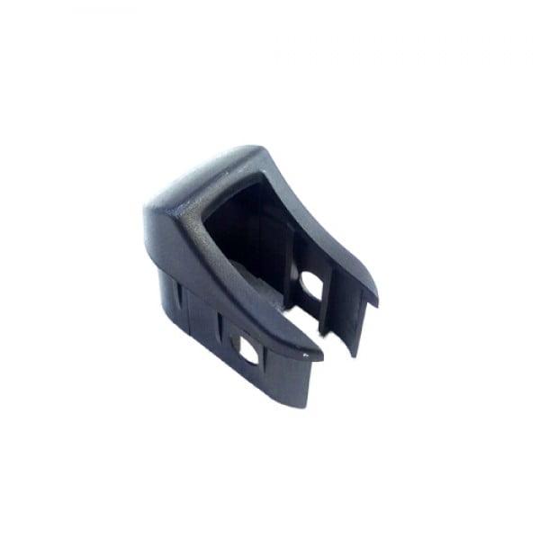 قطعات بدنه الپتکال. اسکی فضایی مدل A