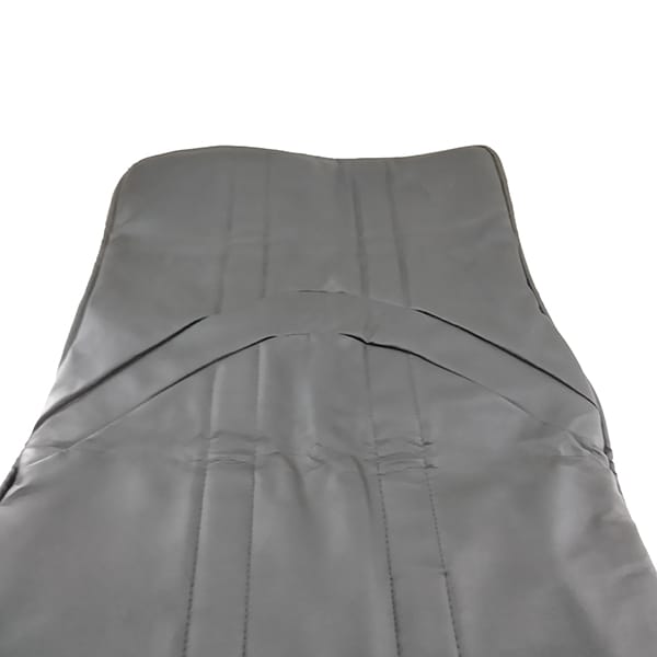 لایه رویی صندلی ماساژور (مبل ماساژور)مشکی GINTELL