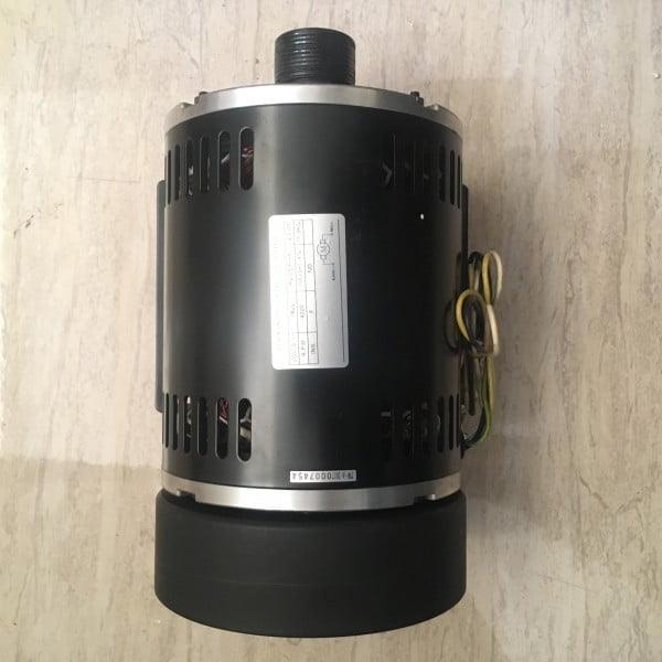 موتور AC تردمیل 180 ولت 4.5 HB (4200 دور)