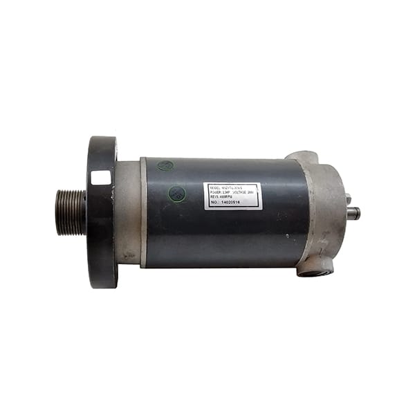 موتور تردمیل 200 ولت 2.5HP DC (استوک) (DAUNTECH 105ZYT-L-3CWC)