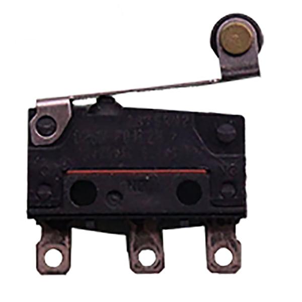 میکروسوئیچ ضد آب اهرم دار سر قلطکی 2875RN2