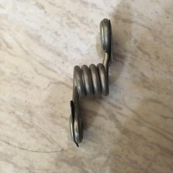 هیتر فنری بیمتال H1035