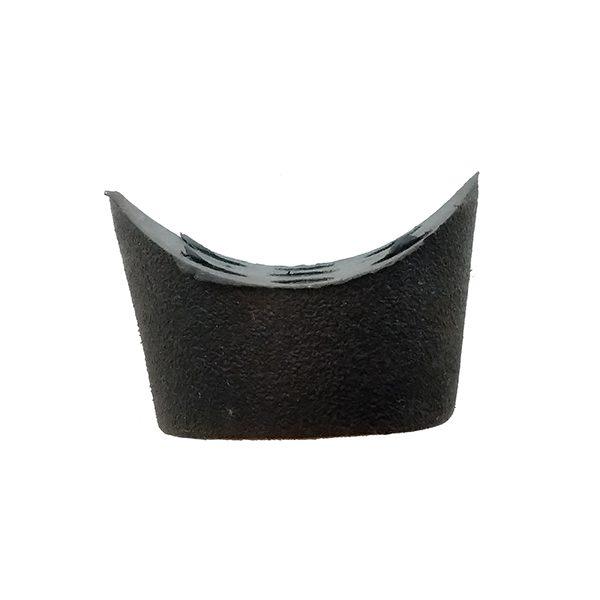 پایه لاستیکی رو لوله ایی قطر 32 ارتفاع 15