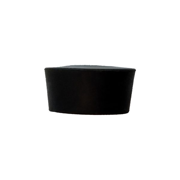 پایه لاستیکی قطر 30 ارتفاع 15