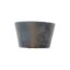 پایه لاستیکی قطر 45 ارتفاع 26