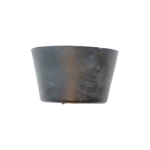 پایه لاستیکی قطر 45 ارتفاع 26
