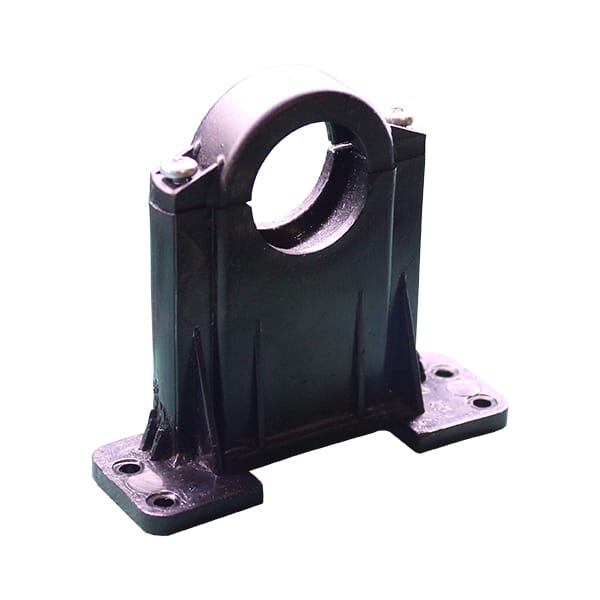 پایه و محل بلبرینگ سری مکانیزم ماساژور پا