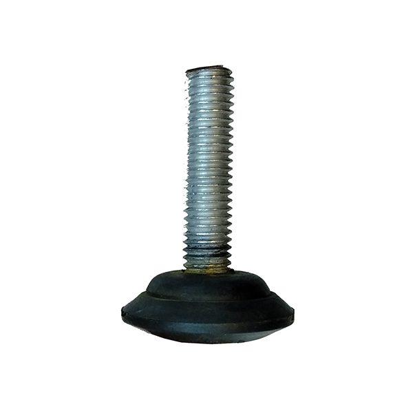 پایه پیچی M8 طول 3.5 سانتیمتر