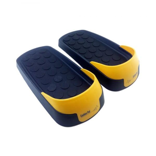 پدال الپتیکال و اسکی فضایی (جاپایی) مدل A