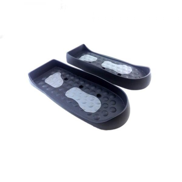 پدال زیر پایی الپتیکال و اسکی فضایی (جاپایی) مدل B