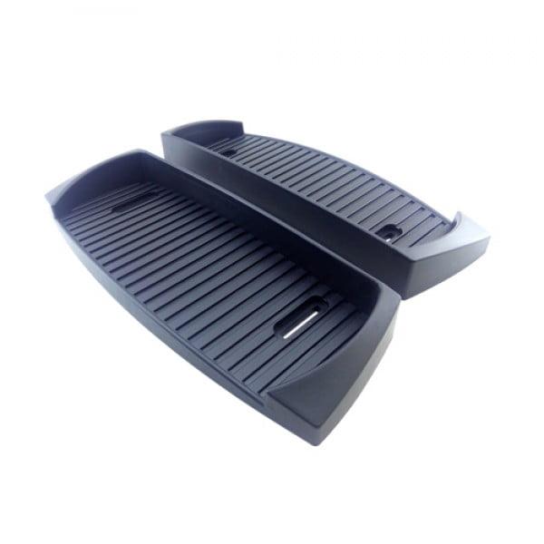 پدال زیر پایی الپتیکال و اسکی فضایی (جاپایی) مدل E