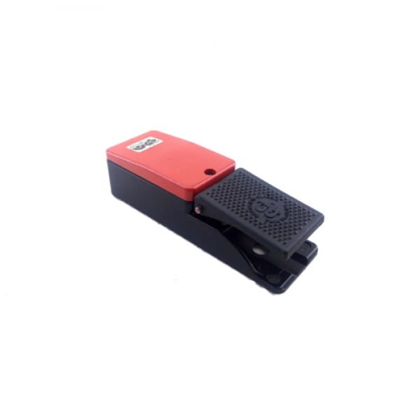 پدال صنعتی برقی بدون حفاظ Bernstein F1-SU1Z