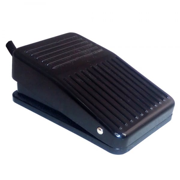 پدال صنعتی برقی بدون حفاظ CFS-01