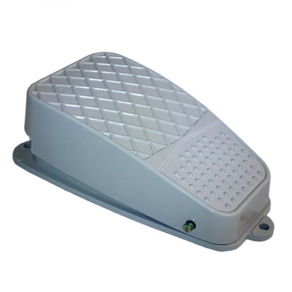 پدال صنعتی برقی بدون حفاظ FS3